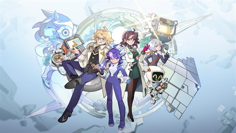 Ascend to ZERO - DELUXE EDITION