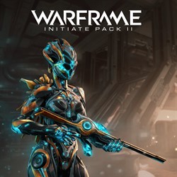 WarframeⓇ: Initiate Pack II