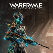 Warframe を入手 Xbox