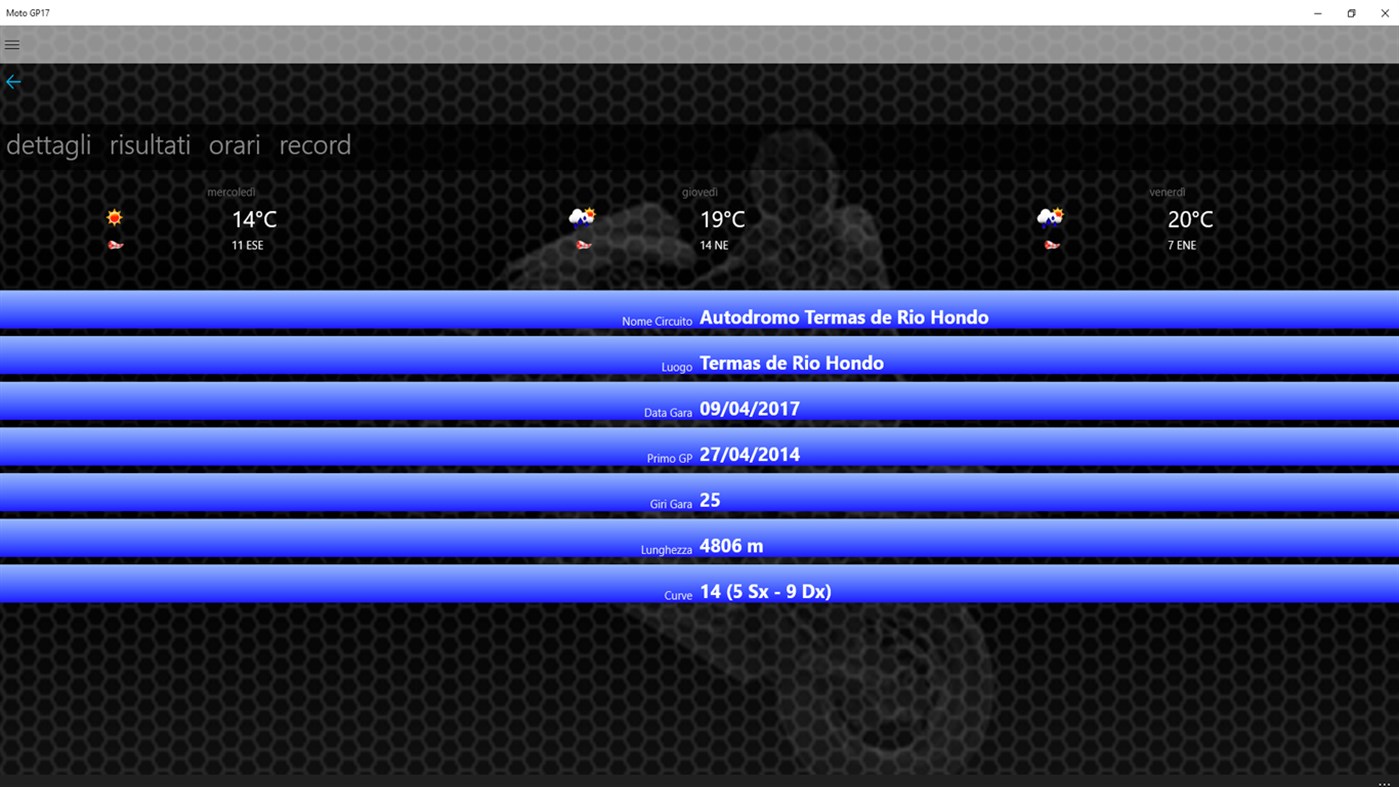 #8. Moto GP22 (Windows) By: G-Tecnologie