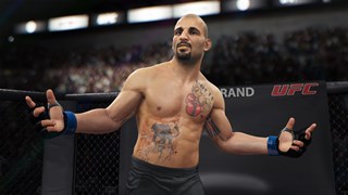 EA SPORTS™ UFC® screenshot 2