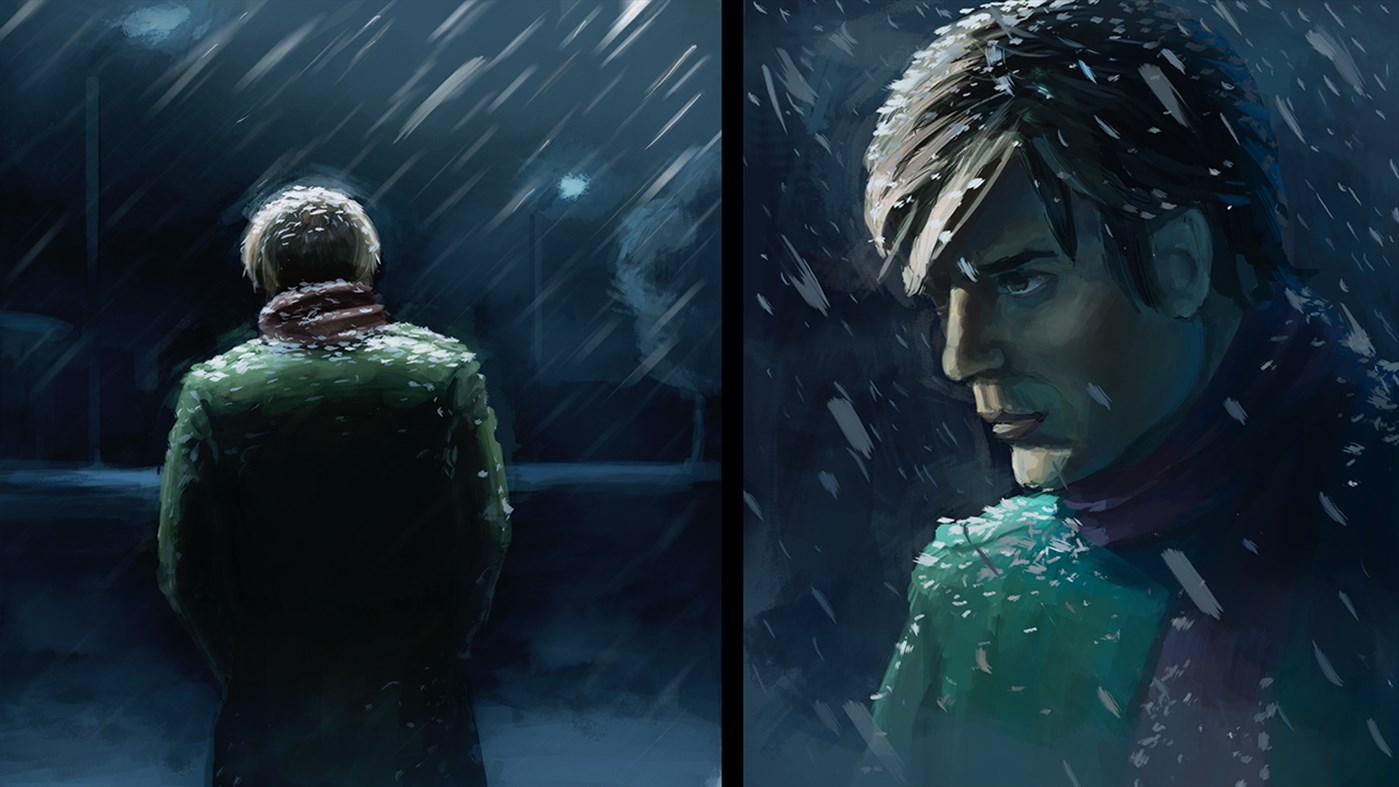 #10. The Safe Place (Xbox) 由: Restless Corp