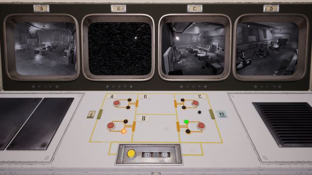 Call of the Elder Gods screenshot 5