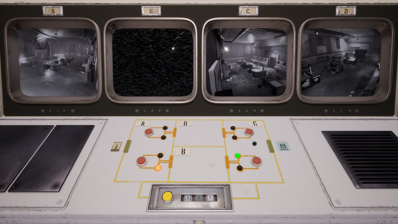 Call of the Elder Gods screenshot 9