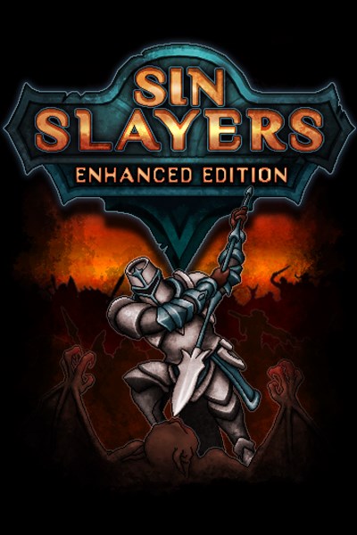 Dark Fantasy Rpg Sin Slayers Available Now On Xbox One Gizorama - event giant slayer roblox