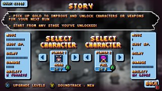 Riddled Corpses EX screenshot 5
