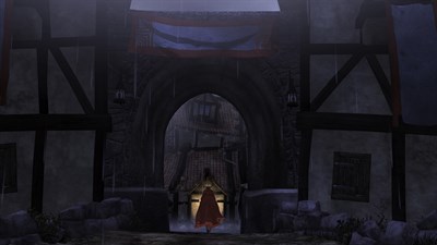 King's Quest™ — скриншот 26