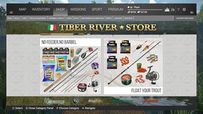 Fishing Planet — скриншот 11