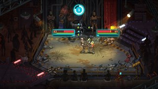 Punch Club 2: Complete Edition screenshot 6