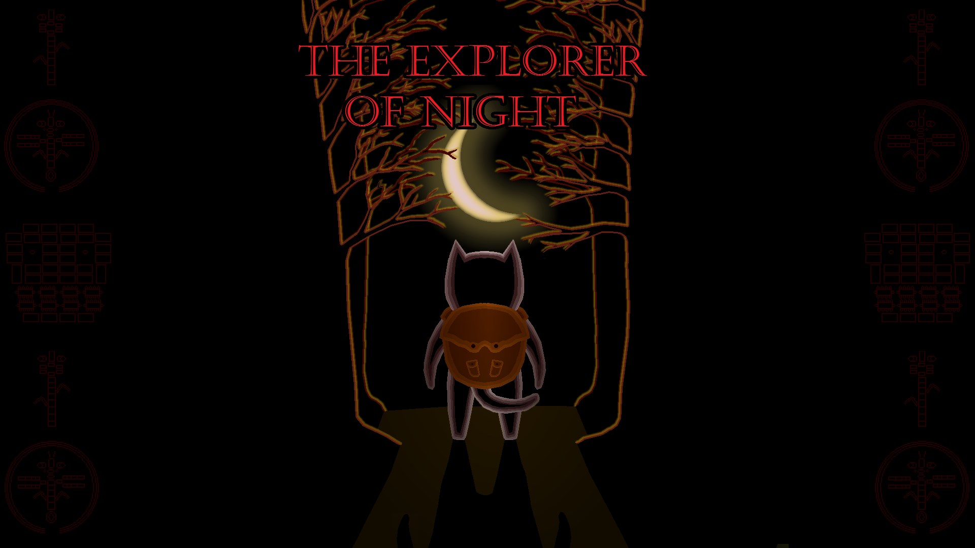 The Explorer Of Night