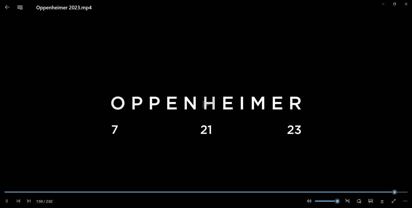 #4. VICinematic : Super Media Player (Windows) 由: VLCinematic