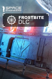 Space Engineers: Frostbite Pack