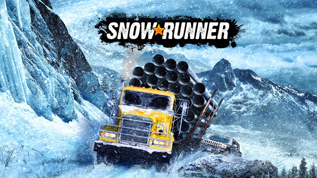 SnowRunner — Standard · Xbox