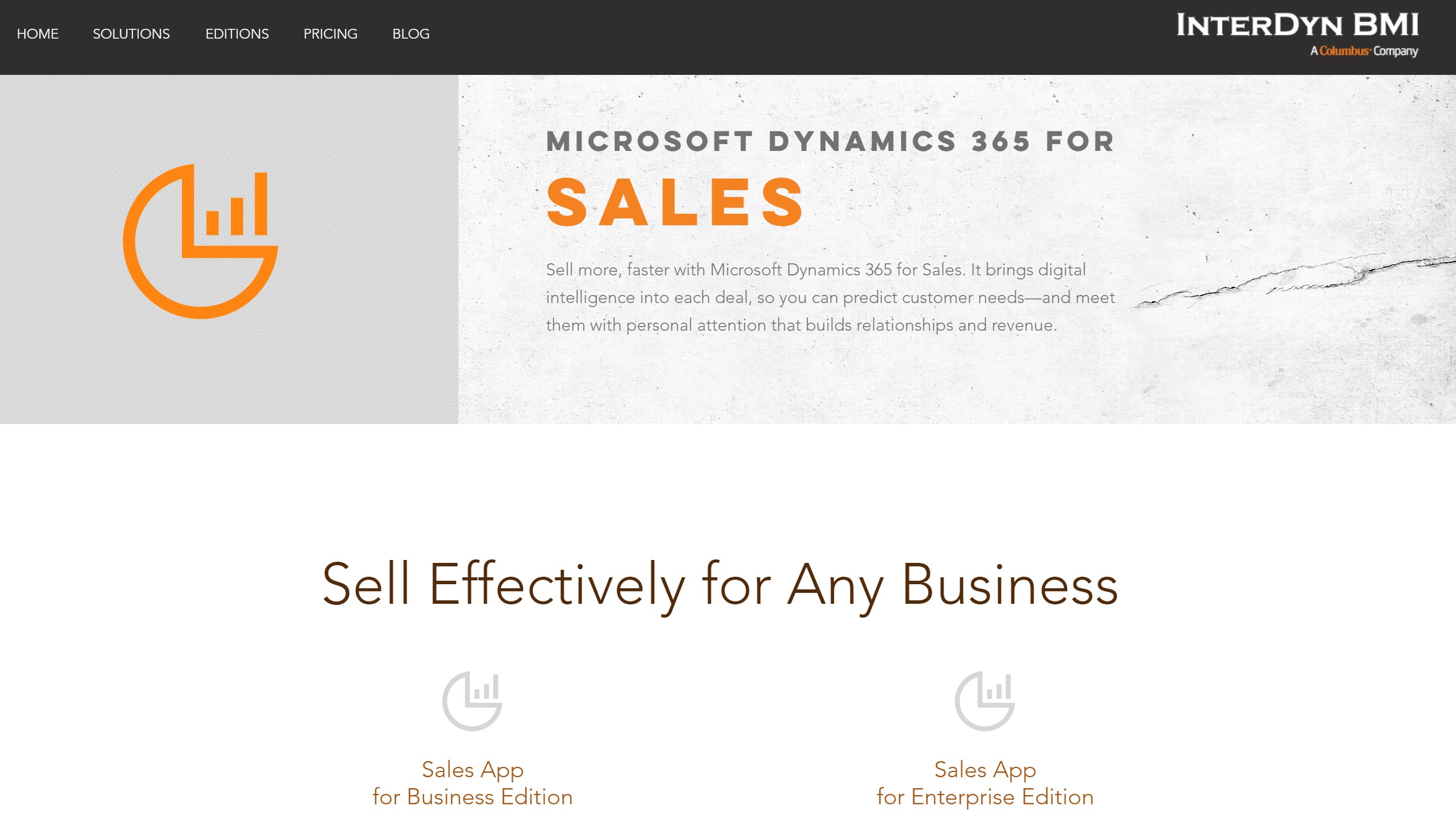 Snapshot 1 of Sales and CRM QuickStart: 2-Day Implementation