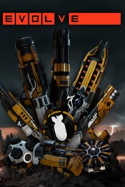 Pack d'apparences d'assaut Monarque