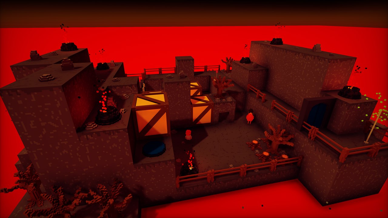 The Kostka screenshot 6