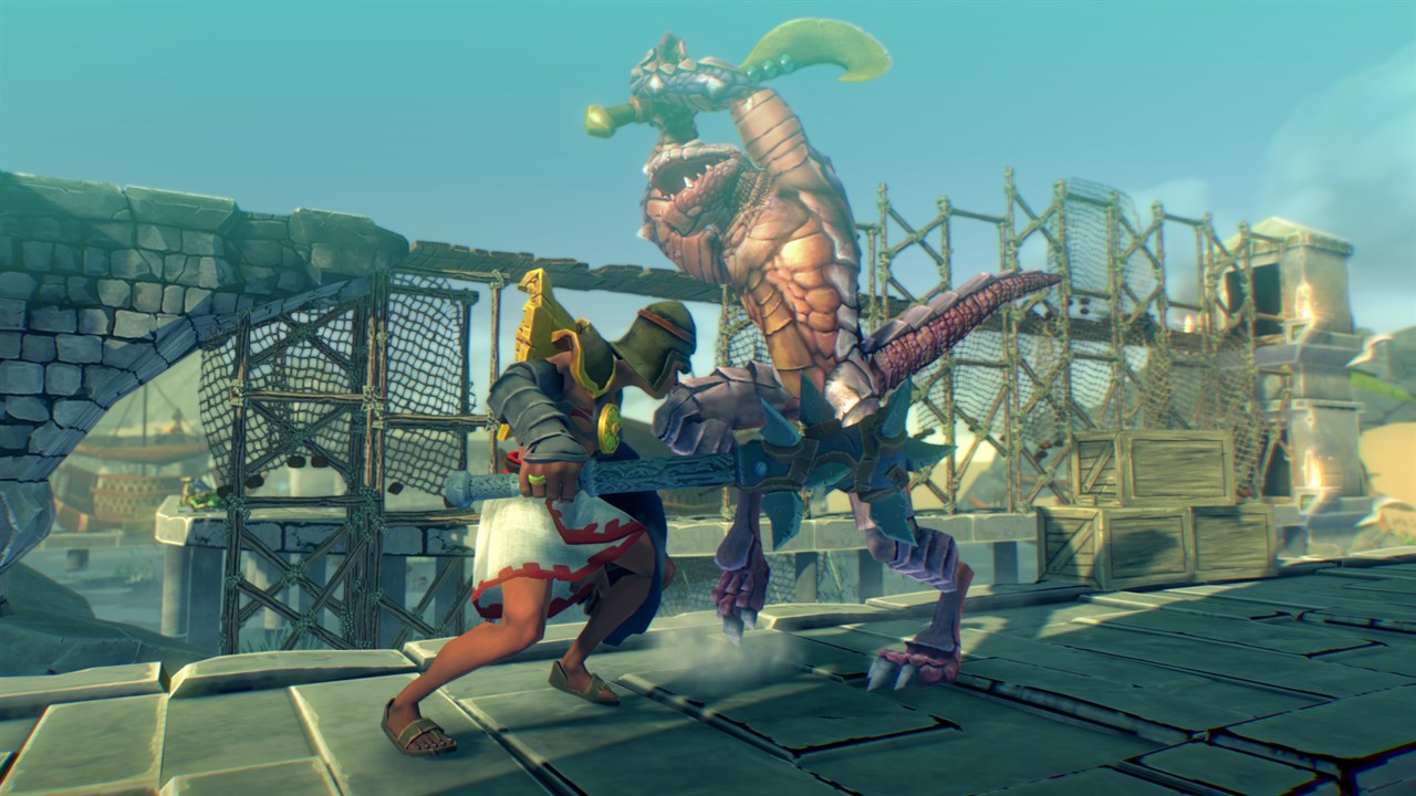 Pharaonic screenshot 5