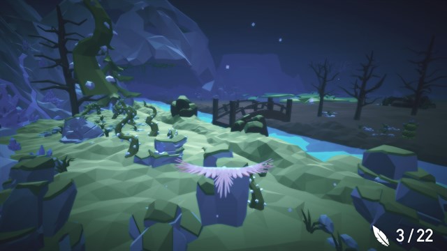 Aery - Peace of Mind screenshot 1