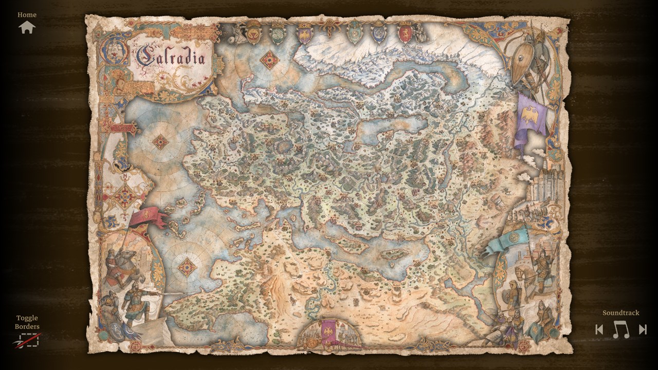 Mount & Blade II: Bannerlord Digital Deluxe Edition screenshot 11