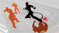 Fights in Tight Spaces: Complete Edition