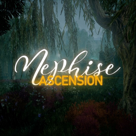 Nephise: Ascension for xbox