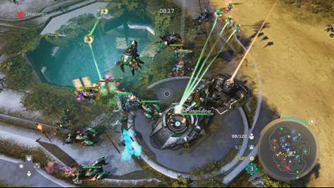 Halo Wars 2: Complete Edition Screenshots 2