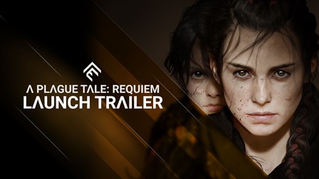 Buy A Plague Tale: Requiem - Protector Pack (Windows) - Microsoft Store  en-MS
