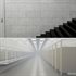The Stairwell + THE BATHROOMS