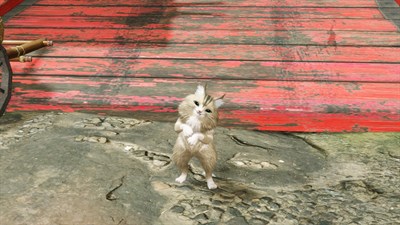 Monster Hunter Rise Deluxe Edition — скриншот 23