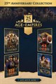 Age of Empires 25th Anniversary Collection