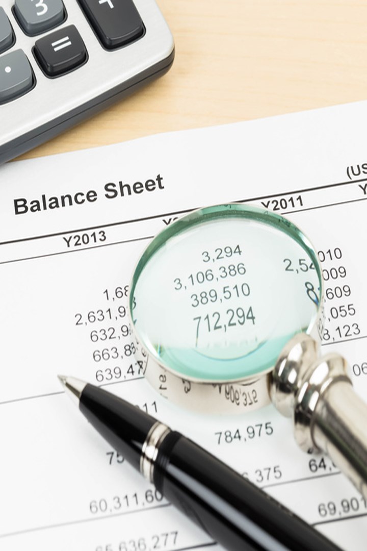 Accounting Master Pro