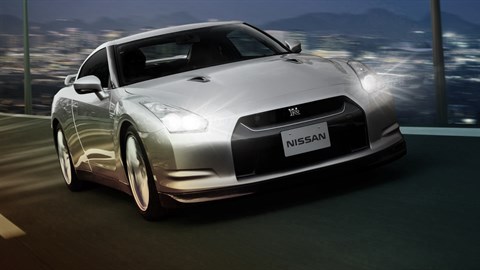 Car Mechanic Simulator 2021 - Nissan DLC