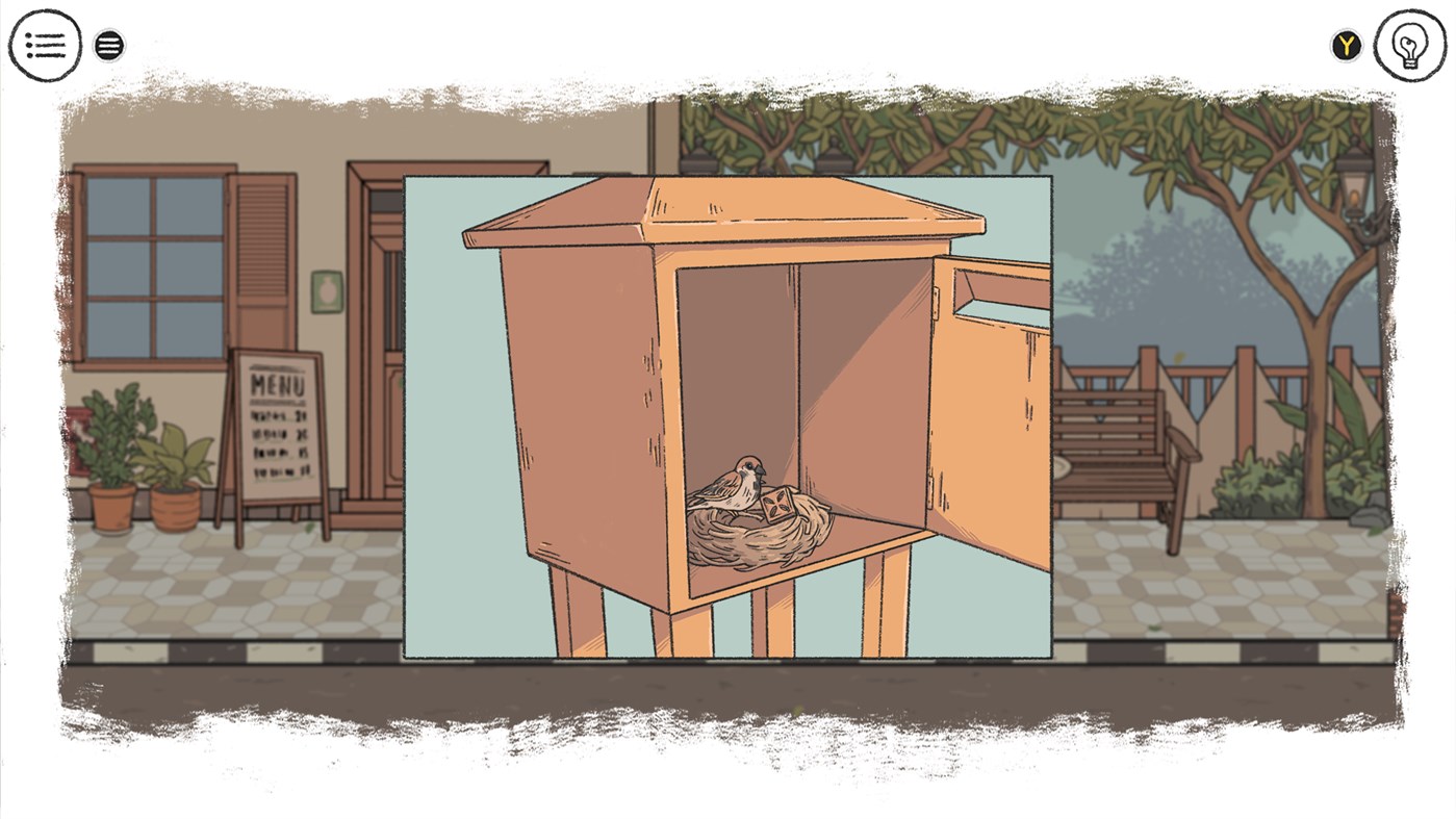 #7. When the Past was Around (Xbox) By: Chorus Worldwide Games