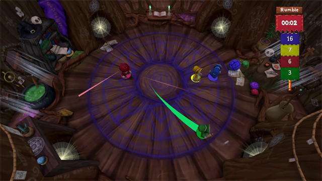 Fantasy Ball screenshot 3