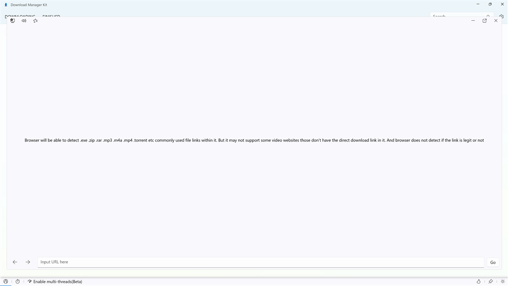 Download Manager Kit_2