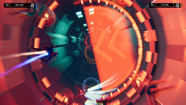 Aaero + Aaero2 Bundle screenshot 2