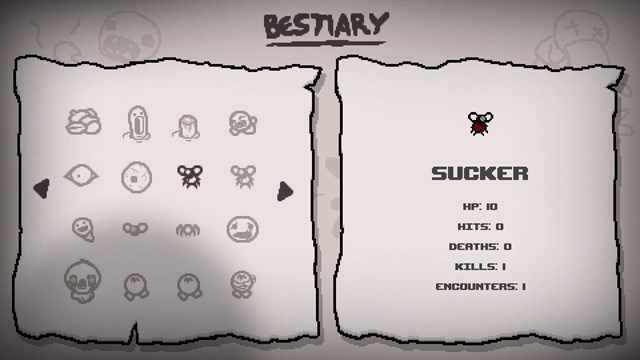 The Binding of Isaac: Afterbirth+ screenshot 4