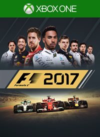 F1™ 2017