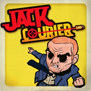 JackCourier-MissionMexicoCity