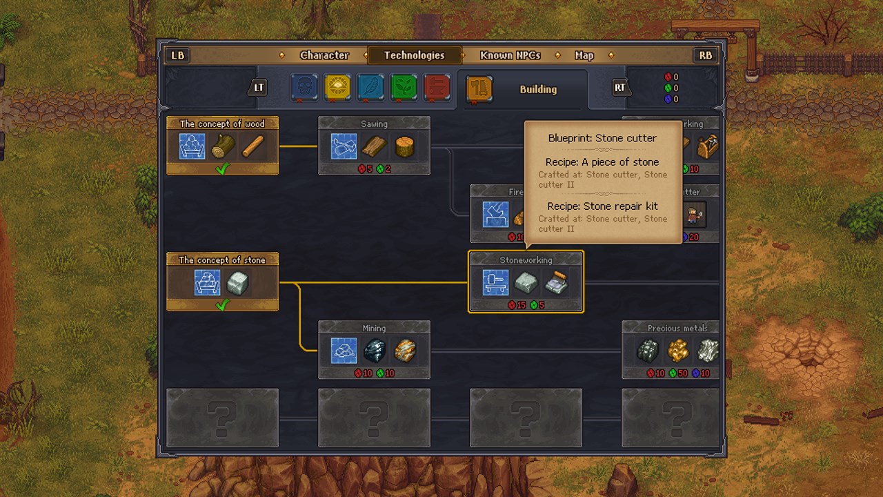 Graveyard Keeper screenshot 8