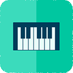 Flat Piano