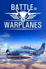 Get Battle Of Warplanes: Airplane Games War Simulator - Microsoft Store  En-Zm