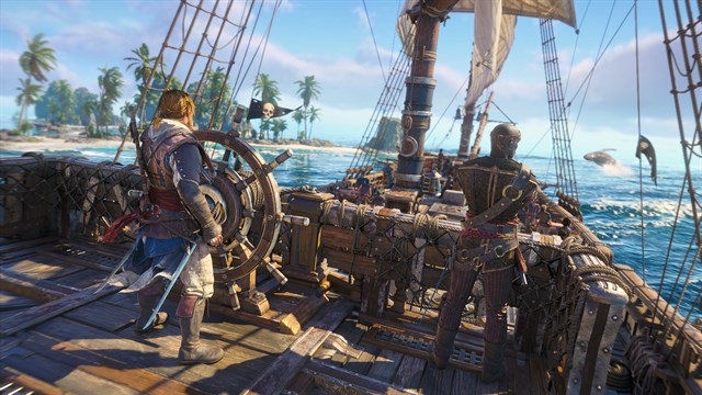 Assassin's Creed Black Flag Resynced - Resource Pack screenshot 3