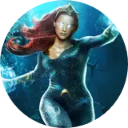 Mera Aquaman Wallpaper New Tab icon