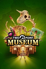 Two Point Museum (투포인트뮤지엄)