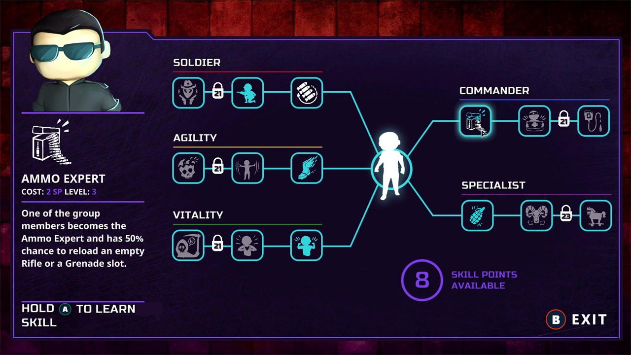 Solomon Snow: First Contact screenshot 3