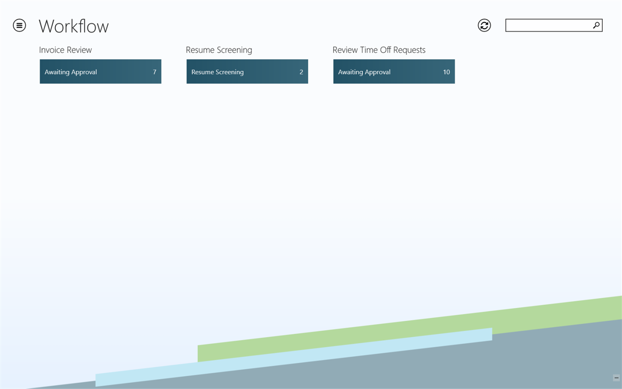#4. OnBase (Windows) Podle: Hyland Software