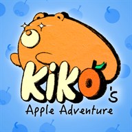 Kiko's Apple Adventure