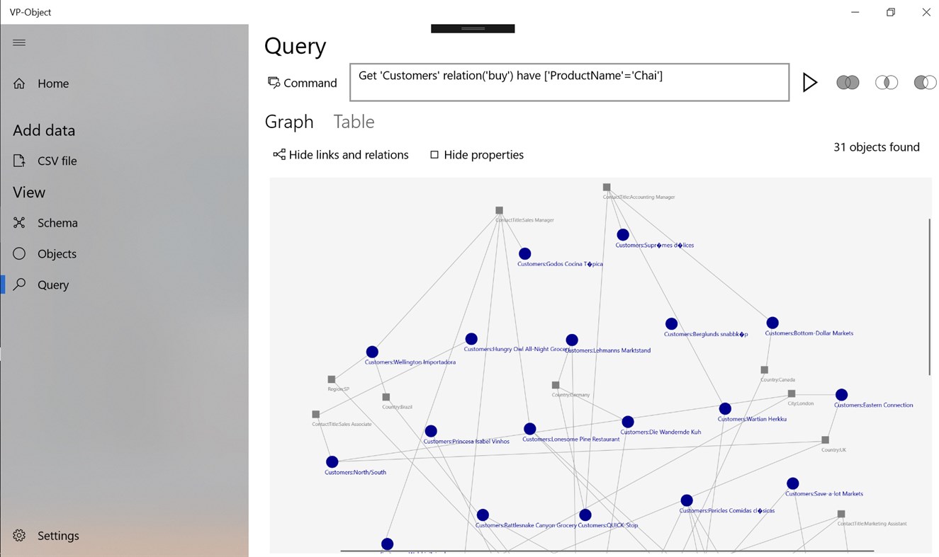#4. VP-Object (Windows) Podle: Le Duc Quang