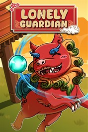 Lonely Guardian (Xbox Series)